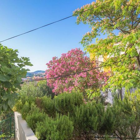 Apartman Luna Sibenik Bagian luar foto