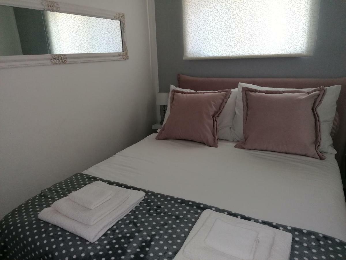 Apartman Luna Sibenik Bagian luar foto