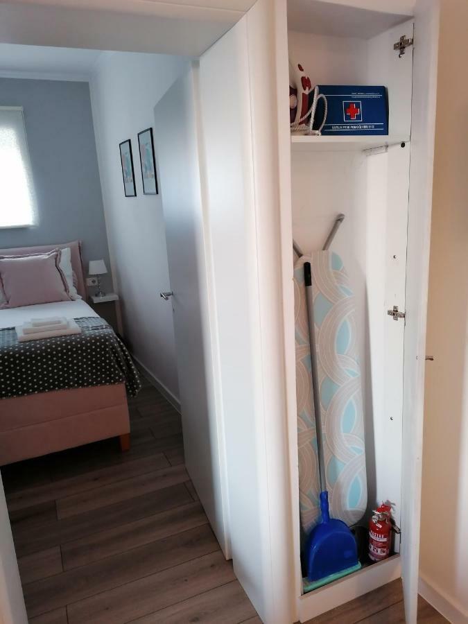 Apartman Luna Sibenik Bagian luar foto