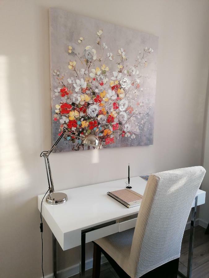 Apartman Luna Sibenik Bagian luar foto