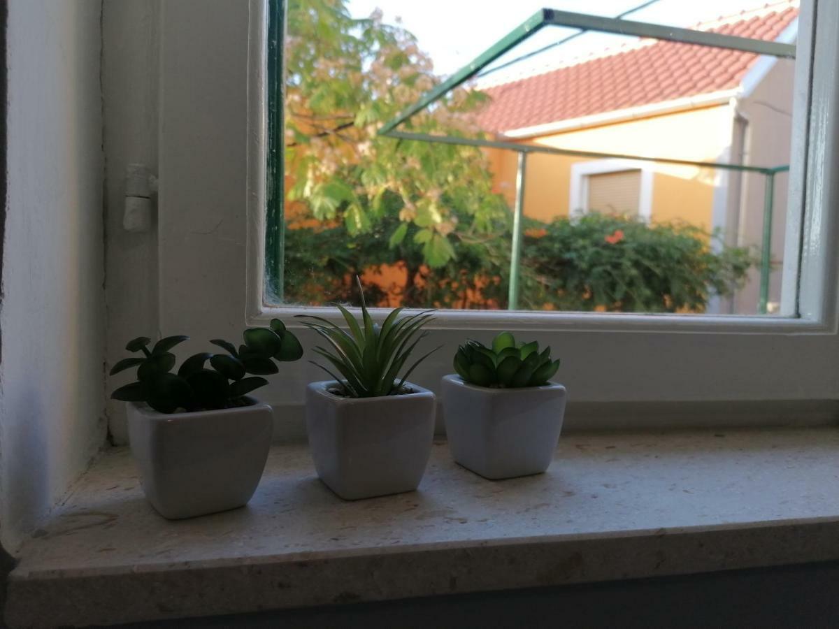 Apartman Luna Sibenik Bagian luar foto